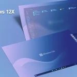 Windows 12X Theme For Windows 11