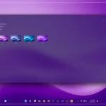 WinOS 2.0 Theme for Windows 11