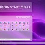 Modern Windows 11 Start Menu 3.0