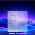Stylish Start Menu Mods for Windows 11 with Windhawk