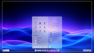Stylish Start Menu Mods for Windows 11 with Windhawk