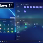 Windows 14 Final Edition Theme