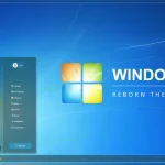 Windows 7 Reborn Windhawk Style