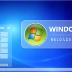 Windows 7 Reloaded Edition