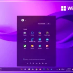 Fluent Start Menu Style For Windows 11