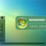 Windows Vista 2025 Edition