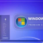 Windows 7.1 Premium Edition