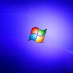 Windows 7 Modern Wallpapers 4k