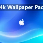 MacOS Modern Wallpaper Pack 4k