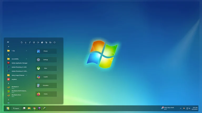 Transform Your Windows 11 Start Menu with Windhawk Mods!