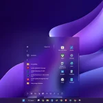 Amazing Start Menu Style - Windhawk