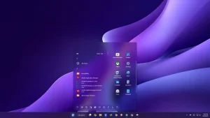 Amazing Start Menu Style - Windhawk