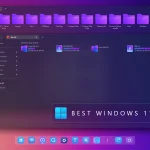 Color Verse Windows 11 Theme 24h2
