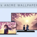Best Anime Wallpaper Pack 4k