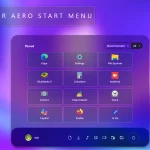 Better Aero Start Menu