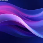 MacOS Menu Rainmeter Skin