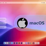 MacOS WhiteSur Transparent Rainmeter Skins