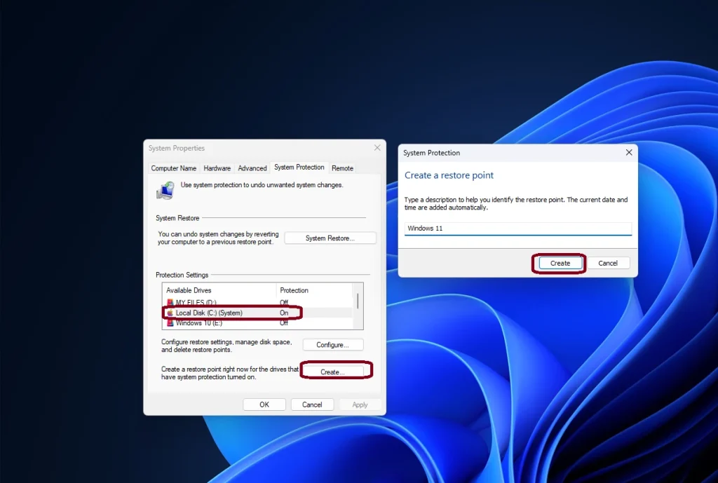 How to Install Custom Theme on Windows 11 2 Screenshot 2025 07 18 173512