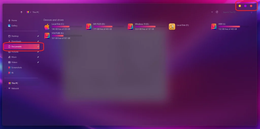 How to Install Custom Theme on Windows 11 13 Screenshot 2025 07 18 181515