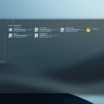 Tabless Minimal Explorer Style