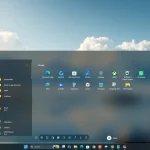Modern Start Menu Style 2.0 for Windhawk (Win 11)
