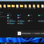 Windows 11 Theme For Windows 10