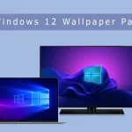 Windows 12 Wallpapers 4k