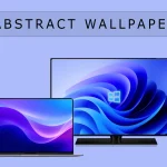 Windows Abstract Wallpapers 4k