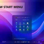Windows 11 New Start Menu with Windhawk