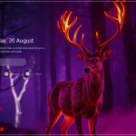 Firefly Rainmeter Suite