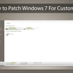 How to Patch Windows 7 For Using Custom Theme