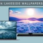 LakeSide Wallpapers 4k