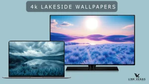 LakeSide Wallpapers 4k