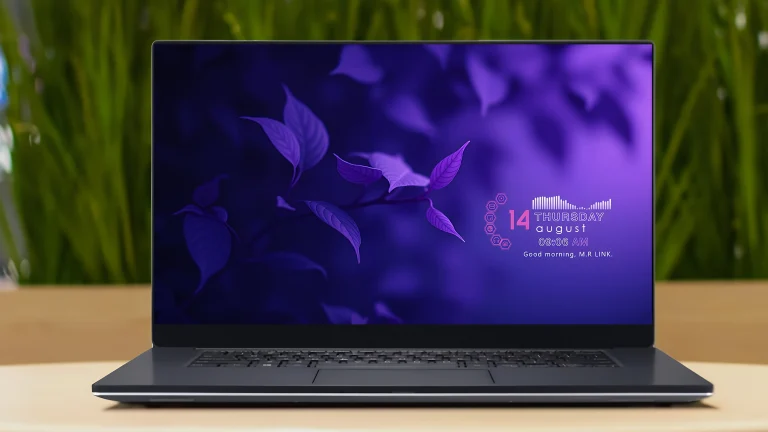 Pink Rainmeter Skins