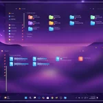 Goruda Theme v2 for Windows 11