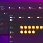 Windroid Theme For Windows 11