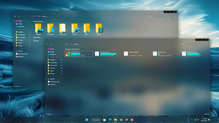 7TSP Windows 9 Icon Pack