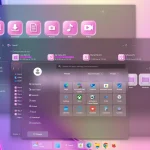 Liquid Glass Theme for Windows 11