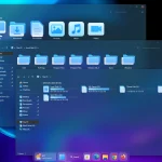Liquid Glass Ultimate Theme For Windows 11