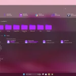 Windows 23 Theme For Windows 11