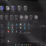 Aero Glass Theme For Windows 11