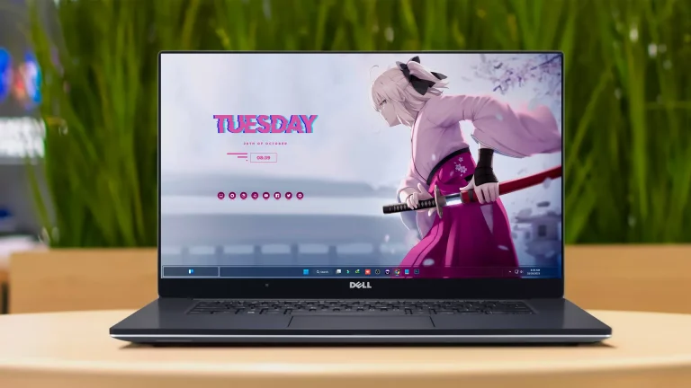 Anime Desktop Suite Rainmeter 15 Anime Desktop Suite Rainmeter