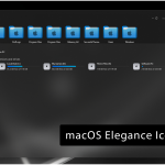 7TSP macOS Elegance Icon Pack