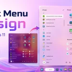Metro Start Menu Style for Windows 11