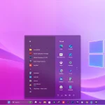 Neo Start Menu Style