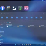 WinOS v2 Theme For Windows 11
