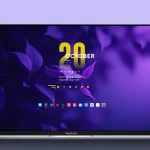 Premium Desktop Rainmeter Suite