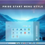 Pride Start Menu Style – Windhawk