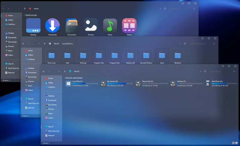 WinOS 7tsp Icon Pack