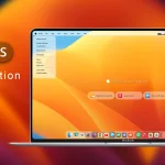 macOS Final Edition Rainmeter Suite